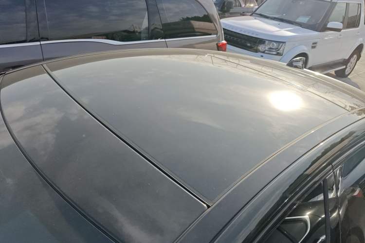 Used Jaguar XEL 2021 2.0T 250 PS Black Edition Sport Version Roof
