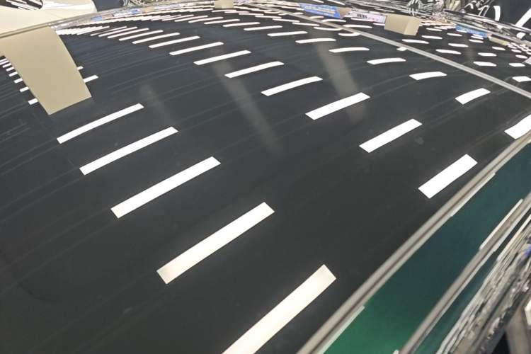 Used Jaguar XEL 2021 2.0T 250 PS S Progressive Elegance Edition Roof