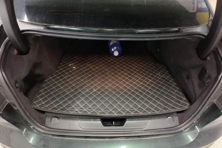 Used Jaguar XEL 2021 2.0T 250 PS R-DYNAMIC S Advanced Sport Edition Trunk