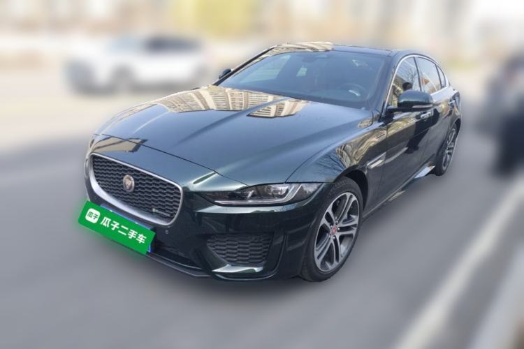 Used Jaguar XEL 2021 2.0T 250 PS R-DYNAMIC S Advanced Sport Edition Guazi used car, China used car export, Used car for sale, Used cars, Cheapest cars for sale
