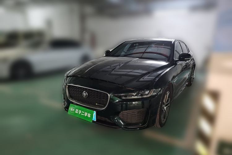 Used Jaguar XEL 2021 2.0T 250 PS R-DYNAMIC S Advanced Sport Edition Guazi used car, China used car export, Used car for sale, Used  cars, Cheapest cars for sale