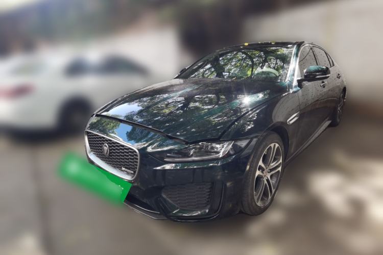 Jaguar XEL 2021 2.0T 250 PS R-DYNAMIC S Advanced Sport Edition usado Guazi used car, China used car export, Used car for sale, Used  cars, Cheapest cars for sale