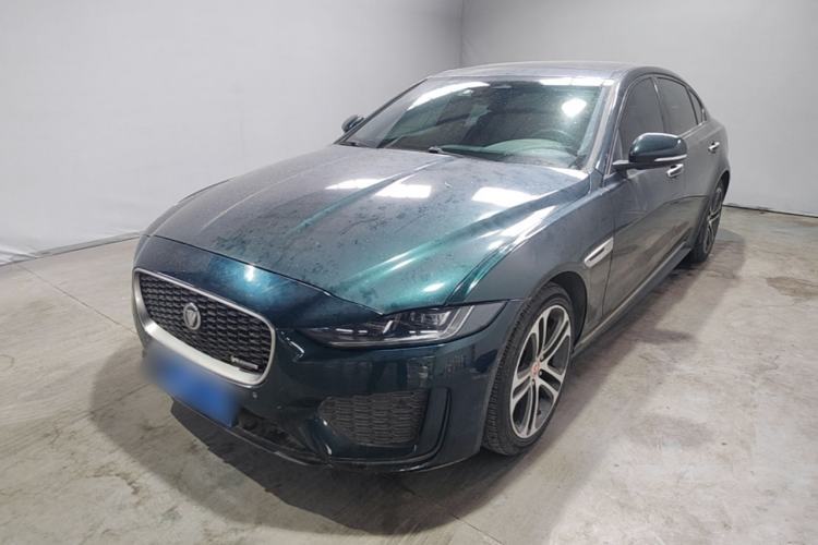 Used Jaguar XEL 2021 2.0T 250 PS R-DYNAMIC S Advanced Sport Edition Guazi used car, China used car export, Used car for sale, Used cars, Cheapest cars for sale