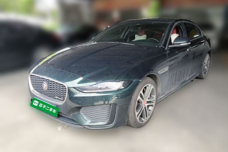 Used Jaguar XEL 2021 2.0T 250 PS R-DYNAMIC S Advanced Sport Edition Guazi used car, China used car export, Used car for sale, Used  cars, Cheapest cars for sale