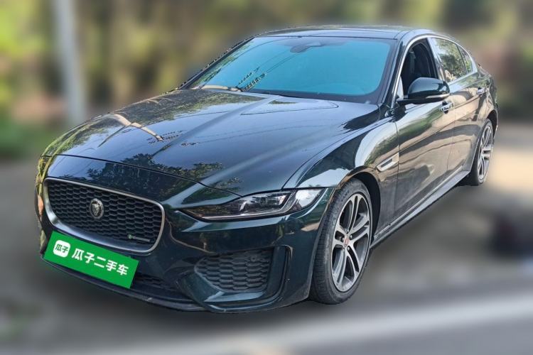 Used Jaguar XEL 2021 2.0T 250 PS R-DYNAMIC S Advanced Sport Edition Guazi used car, China used car export, Used car for sale, Used  cars, Cheapest cars for sale