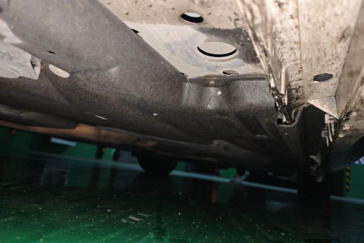 Used Jaguar XEL 2021 2.0T 250 PS R-DYNAMIC SE Tech Sport Edition Chassis Front Left