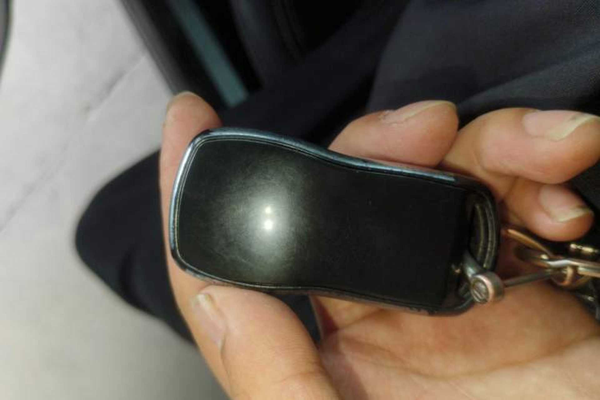 Used Jaguar XEL 2021 2.0T 200PS R-DYNAMIC Youth Sports Edition Vehicle Key