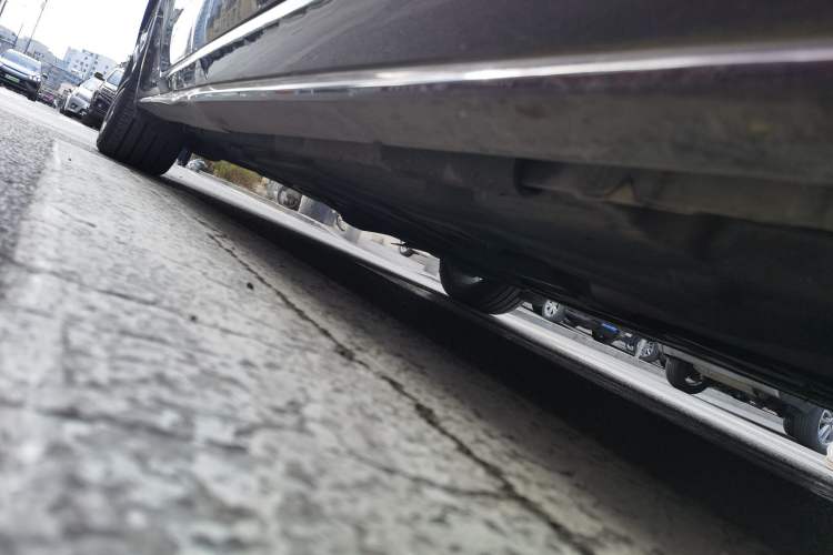 Used Jaguar XEL 2021 2.0T 250 PS R-DYNAMIC S Advanced Sport Edition Chassis Front Right