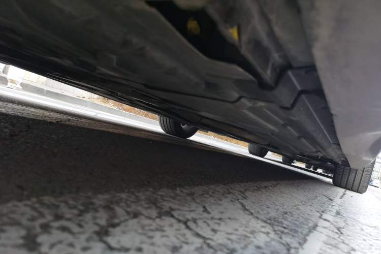 Used Jaguar XEL 2021 2.0T 250 PS R-DYNAMIC S Advanced Sport Edition Chassis Rear Right