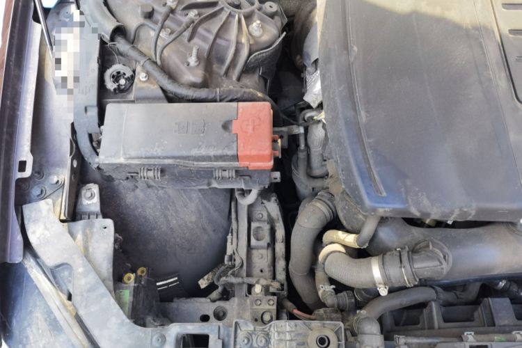 Used Jaguar XEL 2021 2.0T 250 PS R-DYNAMIC S Advanced Sport Edition Engine Bay Right
