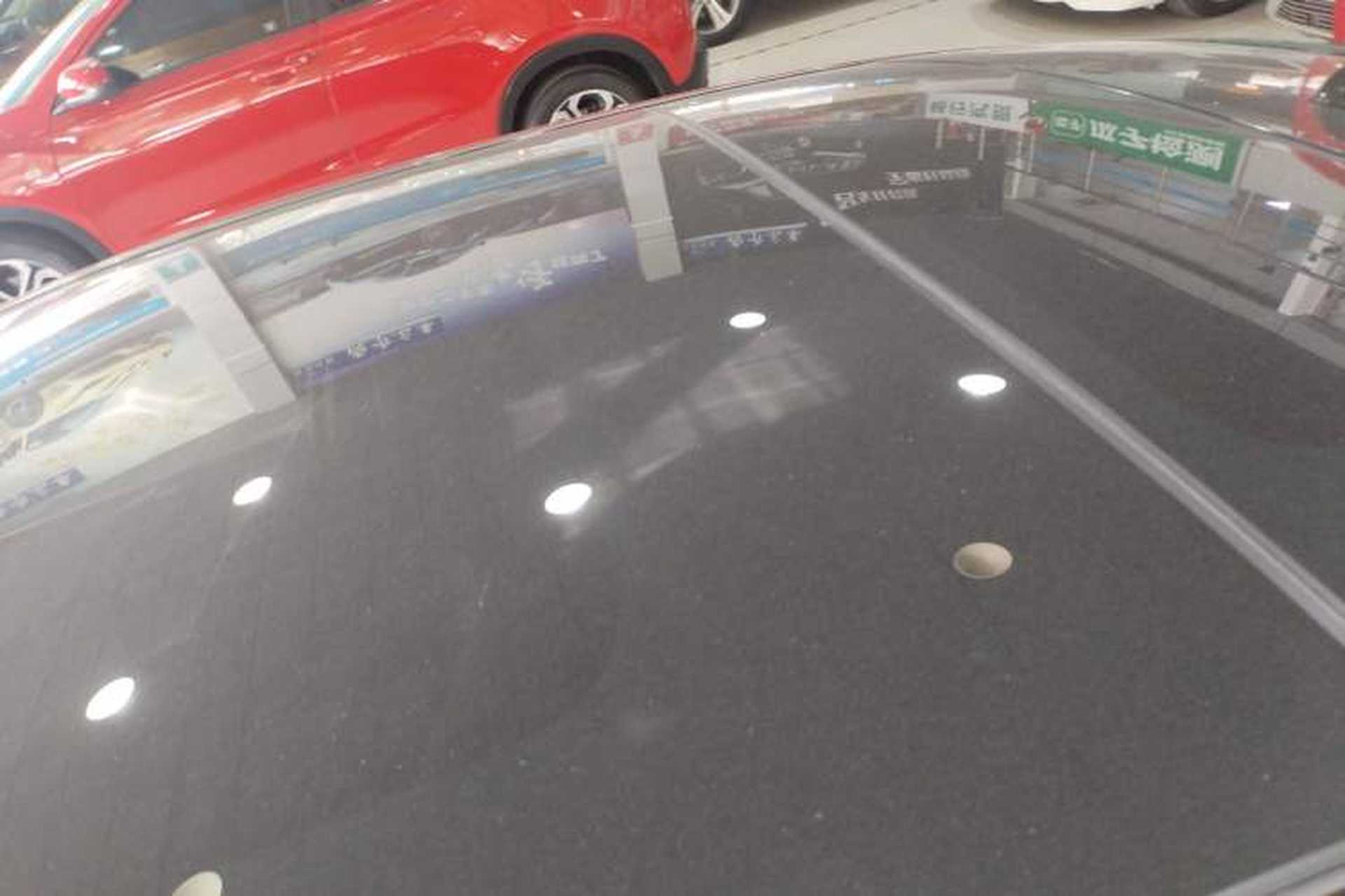Used Jaguar XEL 2021 2.0T 250 PS Black Edition Sport Version Roof