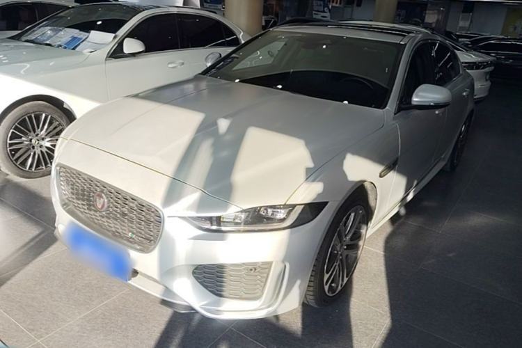 Ojetý Jaguar XEL 2021 2.0T 250 PS R-DYNAMIC S Advanced Sport Edition Guazi used car, China used car export, Used car for sale, Used  cars, Cheapest cars for sale