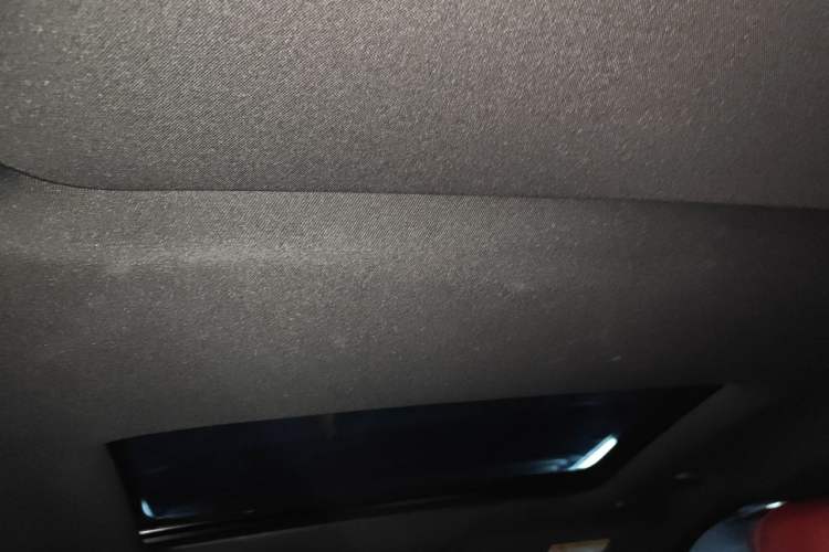 Used Jaguar XEL 2021 2.0T 250 PS R-DYNAMIC S Advanced Sport Edition Headliner