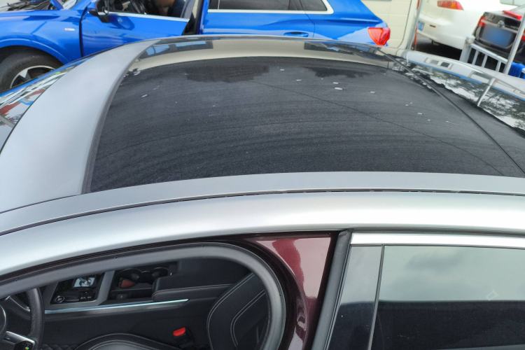 Used Jaguar XEL 2021 2.0T 250 PS R-DYNAMIC S Advanced Sport Edition Roof
