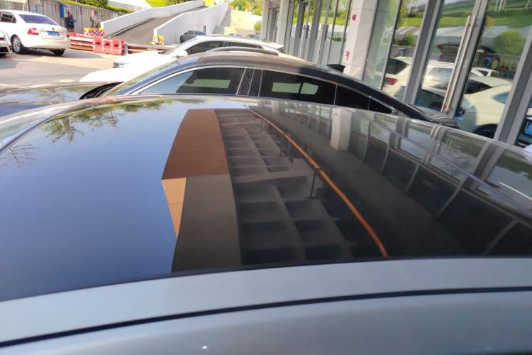Used Jaguar XEL 2021 2.0T 250 PS R-DYNAMIC S Advanced Sport Edition Roof
