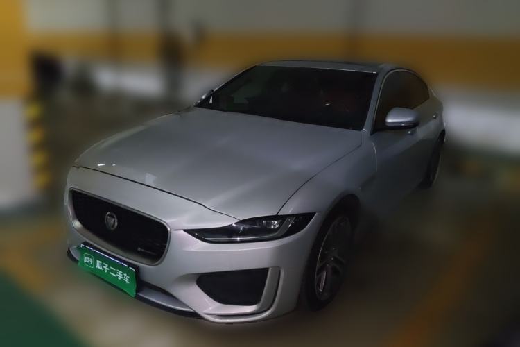 Used Jaguar XEL 2021 2.0T 250 PS R-DYNAMIC S Advanced Sport Edition Guazi used car, China used car export, Used car for sale, Used cars, Cheapest cars for sale