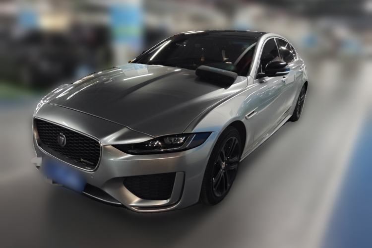 Used Jaguar XEL 2021 2.0T 250 PS R-DYNAMIC S Advanced Sport Edition Guazi used car, China used car export, Used car for sale, Used  cars, Cheapest cars for sale