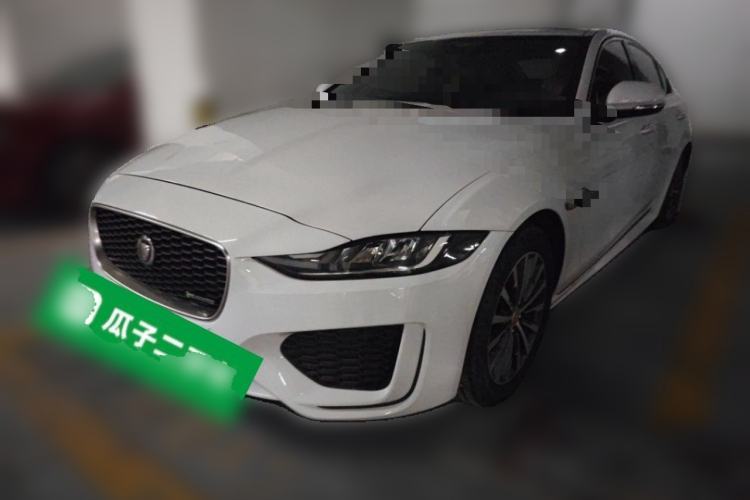 Used Jaguar XEL 2021 2.0T 200PS R-DYNAMIC Youth Sports Edition Guazi used car, China used car export, Used car for sale, Used  cars, Cheapest cars for sale