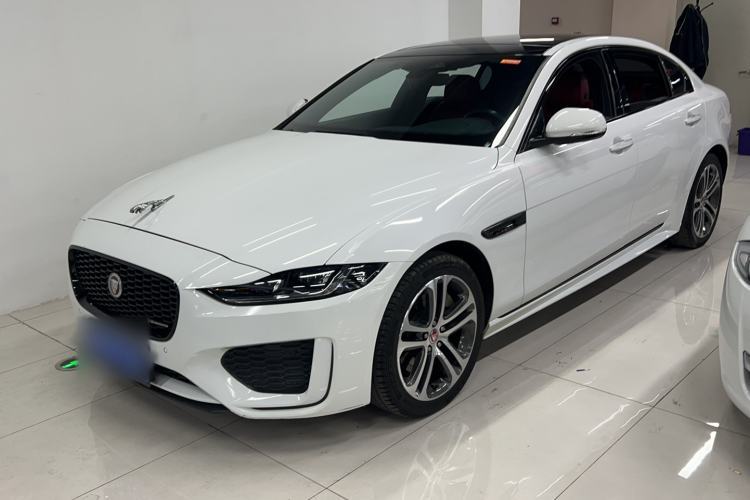 Used Jaguar XEL 2021 2.0T 250 PS R-DYNAMIC S Advanced Sport Edition Guazi used car, China used car export, Used car for sale, Used  cars, Cheapest cars for sale
