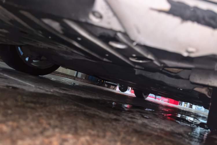 Used Jaguar XEL 2021 2.0T 250 PS R-DYNAMIC S Advanced Sport Edition Chassis Front Left