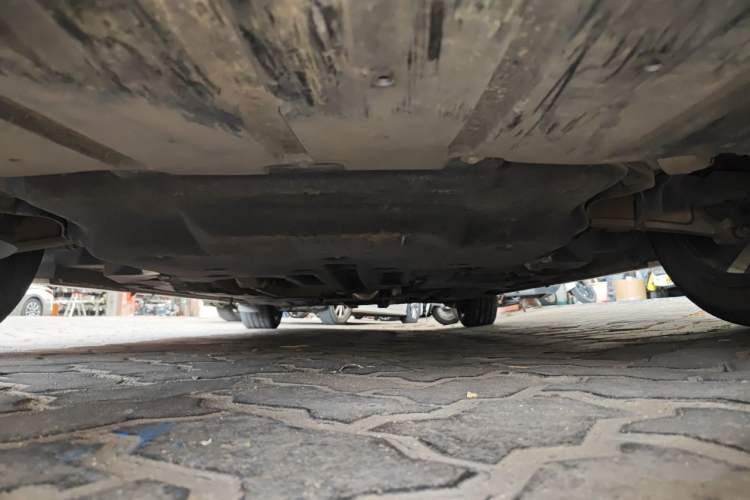 Used Jaguar XEL 2021 2.0T 250 PS S Progressive Elegance Edition Chassis Front