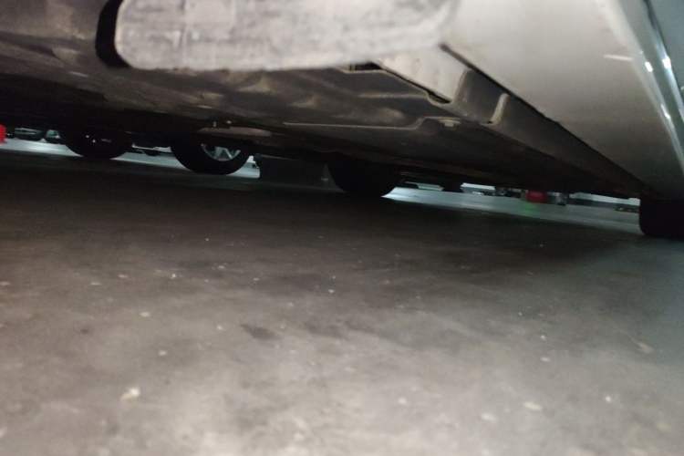 Used Jaguar XEL 2021 2.0T 200PS R-DYNAMIC Youth Sports Edition Chassis Rear Right