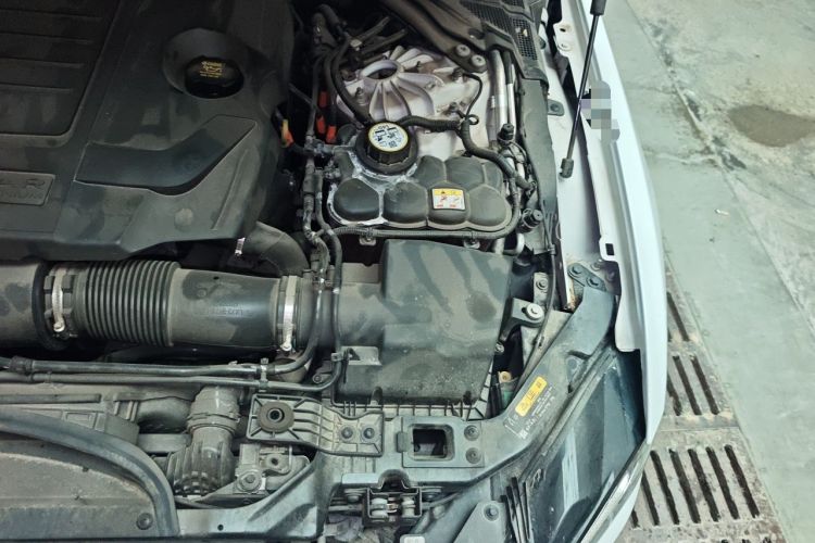 Used Jaguar XEL 2021 2.0T 250 PS R-DYNAMIC S Advanced Sport Edition Engine Bay Left