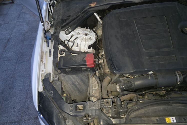 Used Jaguar XEL 2021 2.0T 250 PS R-DYNAMIC S Advanced Sport Edition Engine Bay Right