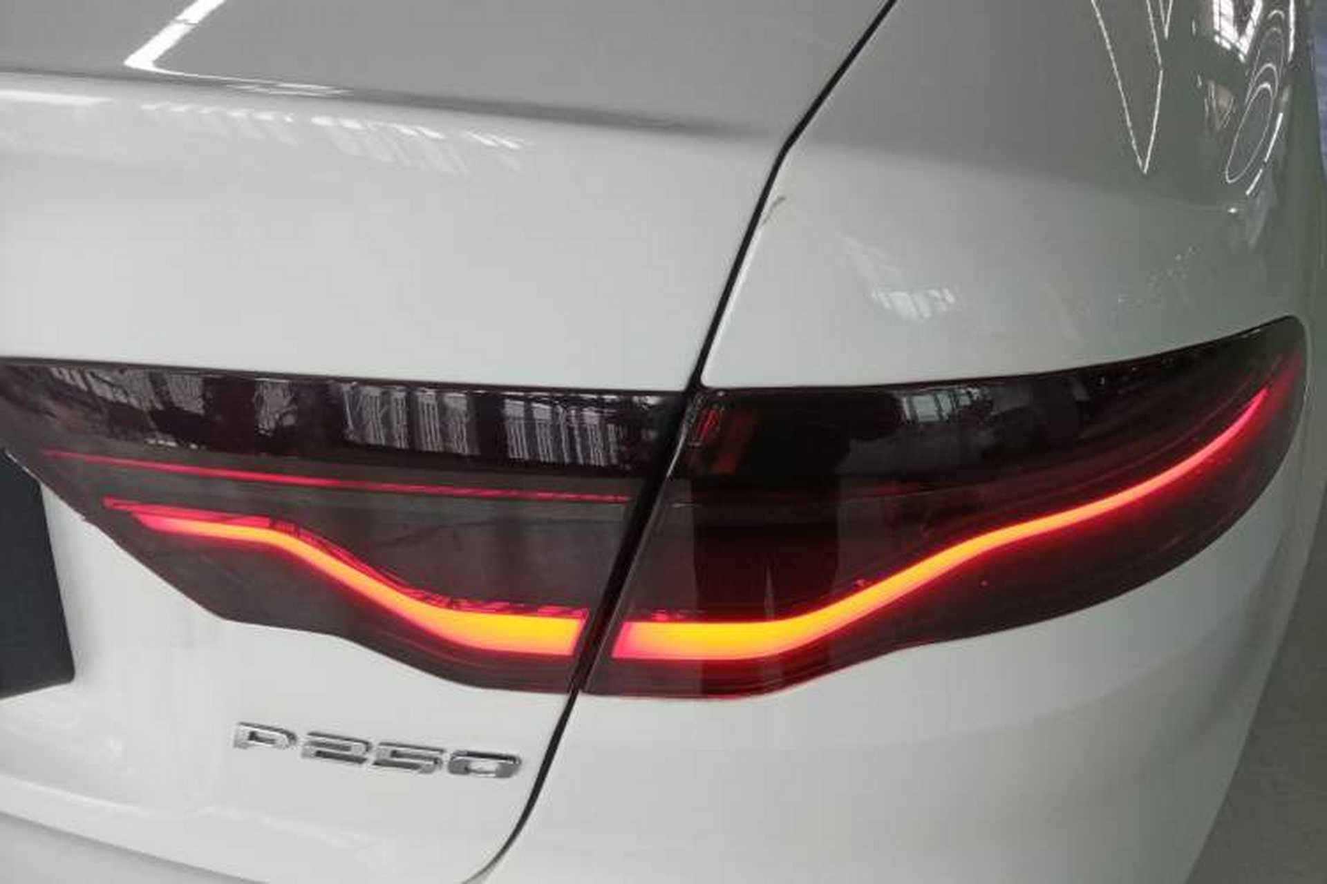 Used Jaguar XEL 2021 2.0T 250 PS R-DYNAMIC S Advanced Sport Edition Exterior 3