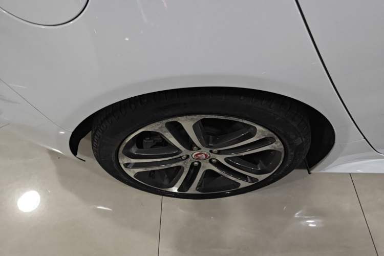 Used Jaguar XEL 2021 2.0T 250 PS R-DYNAMIC S Advanced Sport Edition Exterior 5