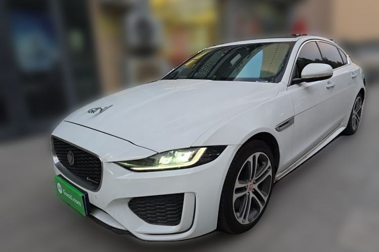 Used Jaguar XEL 2021 2.0T 250 PS R-DYNAMIC S Advanced Sport Edition Guazi used car, China used car export, Used car for sale, Used  cars, Cheapest cars for sale