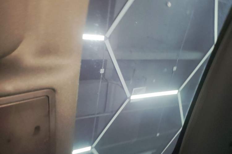 Used Jaguar XEL 2021 2.0T 250 PS R-DYNAMIC S Advanced Sport Edition Headliner