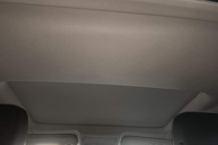 Used Jaguar XEL 2021 2.0T 250 PS S Progressive Elegance Edition Headliner