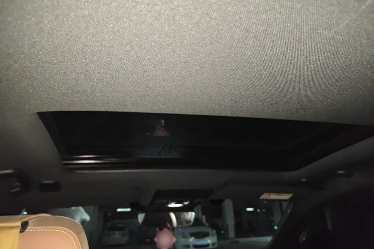 Used Jaguar XEL 2021 2.0T 250 PS R-DYNAMIC S Advanced Sport Edition Headliner