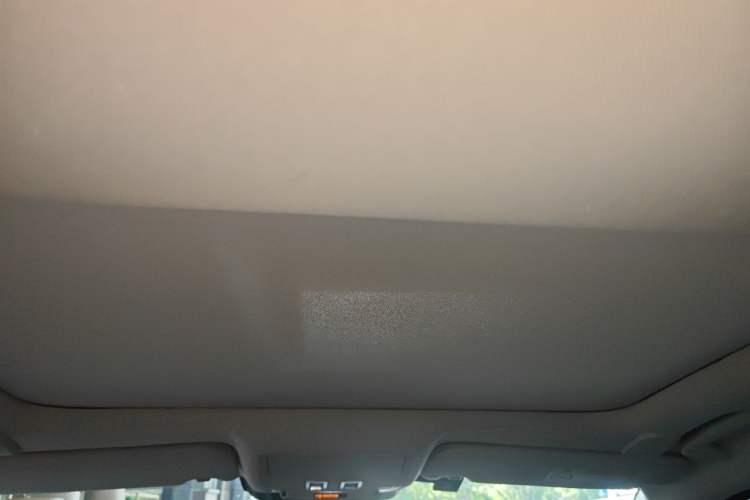 Used Jaguar XEL 2021 2.0T 250 PS S Progressive Elegance Edition Headliner