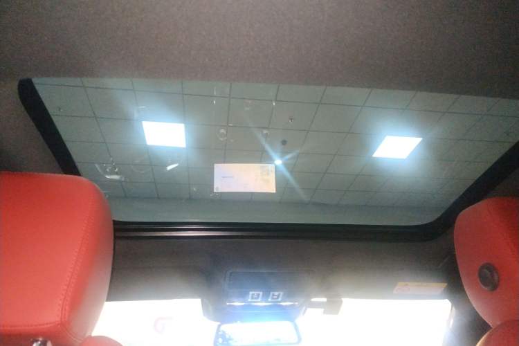 Used Jaguar XEL 2021 2.0T 250 PS R-DYNAMIC S Advanced Sport Edition Headliner