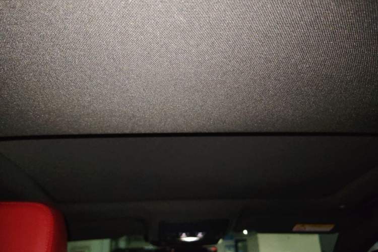 Used Jaguar XEL 2021 2.0T 250 PS R-DYNAMIC S Advanced Sport Edition Headliner