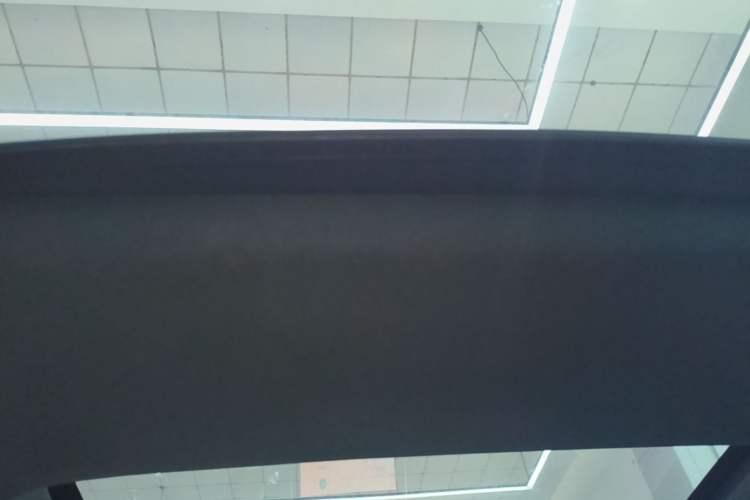 Used Jaguar XEL 2021 2.0T 200PS R-DYNAMIC Youth Sports Edition Headliner