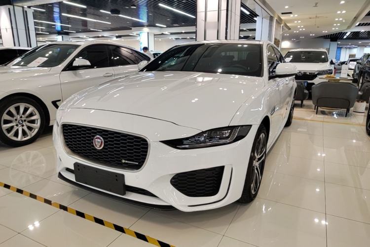 Used Jaguar XEL 2021 2.0T 250 PS R-DYNAMIC S Advanced Sport Edition Guazi used car, China used car export, Used car for sale, Used  cars, Cheapest cars for sale