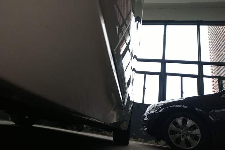 Used Jaguar XEL 2021 2.0T 250 PS S Progressive Elegance Edition Left Side Sill