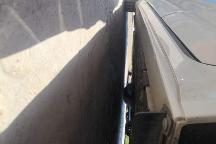 Used Jaguar XEL 2021 2.0T 250 PS R-DYNAMIC S Advanced Sport Edition Left Side Sill