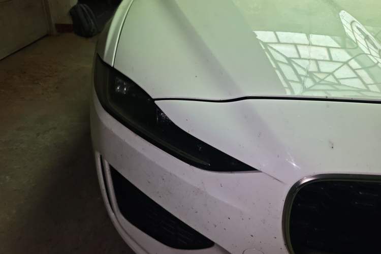 Used Jaguar XEL 2021 2.0T 250 PS R-DYNAMIC S Advanced Sport Edition Right Front Headlight
