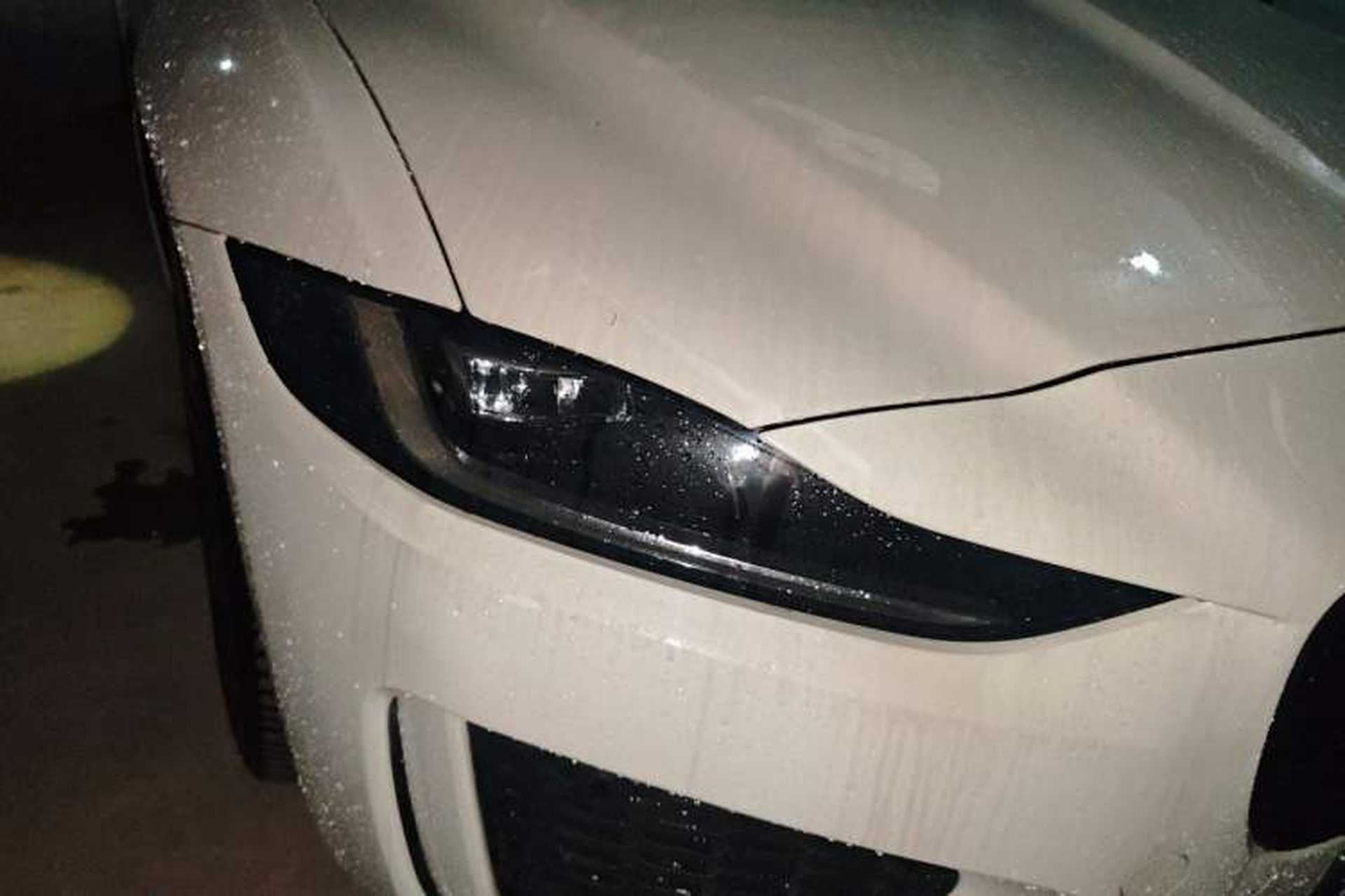 Used Jaguar XEL 2021 2.0T 250 PS R-DYNAMIC S Advanced Sport Edition Right Front Headlight