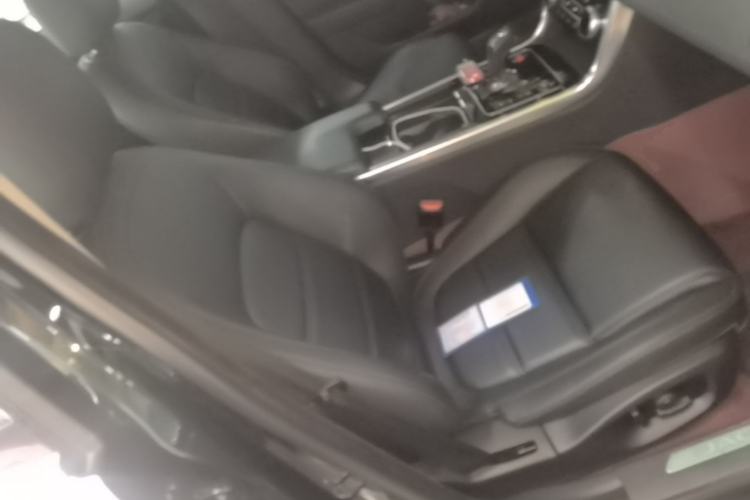 Used Jaguar XEL 2021 2.0T 250 PS S Progressive Elegance Edition Right Front Seat