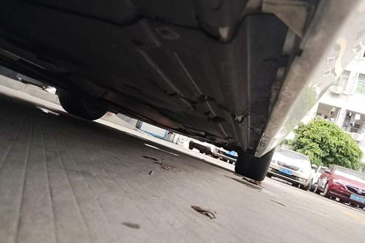 Used Jaguar XEL 2021 2.0T 250 PS S Progressive Elegance Edition Right Side Sill