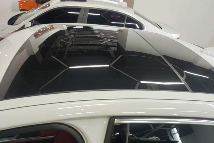 Used Jaguar XEL 2021 2.0T 250 PS R-DYNAMIC S Advanced Sport Edition Roof