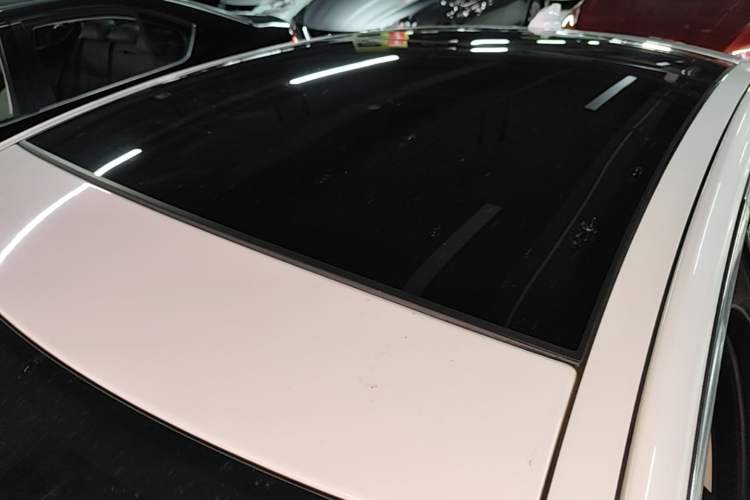 Used Jaguar XEL 2021 2.0T 250 PS S Progressive Elegance Edition Roof