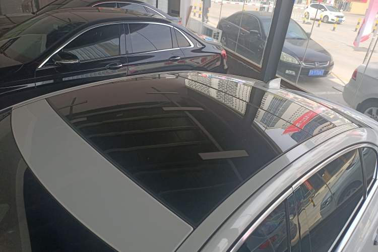 Used Jaguar XEL 2021 2.0T 250 PS R-DYNAMIC S Advanced Sport Edition Roof