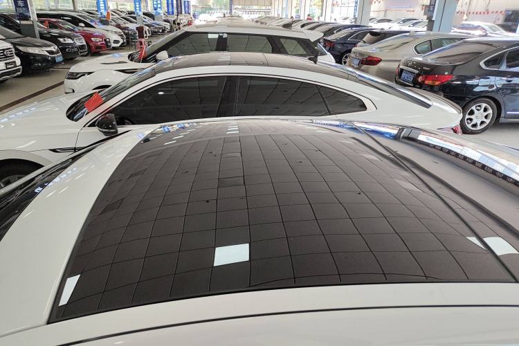 Used Jaguar XEL 2021 2.0T 250 PS R-DYNAMIC S Advanced Sport Edition Roof