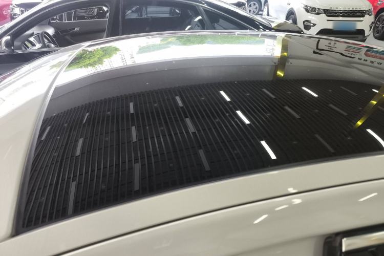 Used Jaguar XEL 2021 2.0T 250 PS S Progressive Elegance Edition Roof